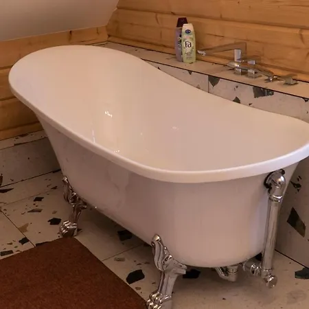 Apartman Sasinowe Zacisze *