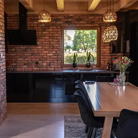 Apartman Sasinowe Zacisze