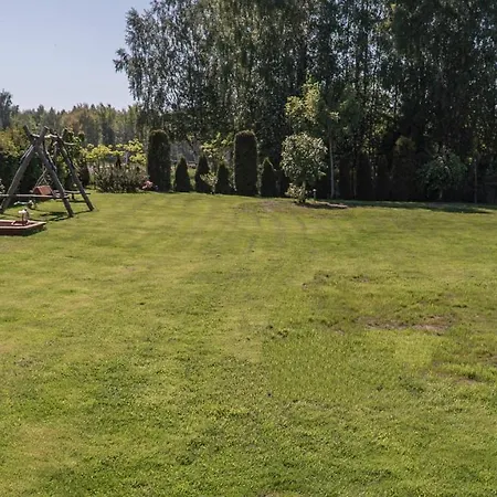 Sasinowe Zacisze Apartman Sasino
