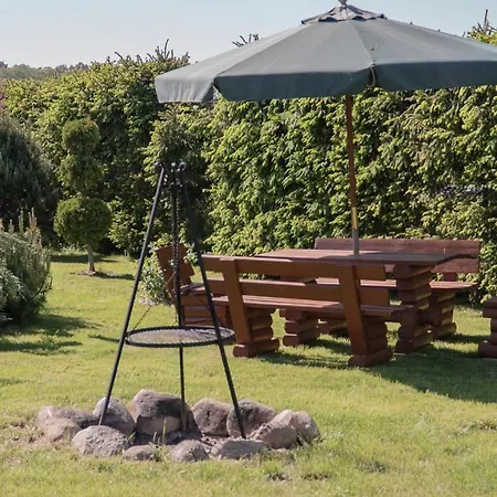 Sasinowe Zacisze Apartman Sasino