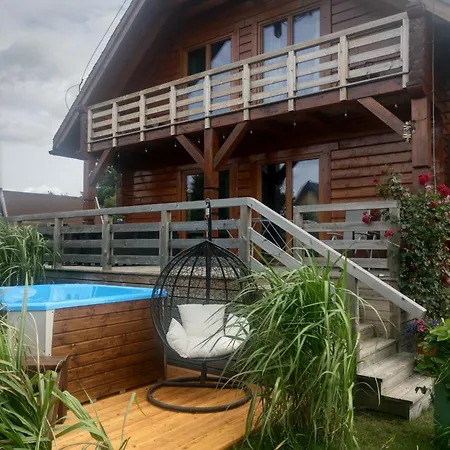 Sasinowe Zacisze